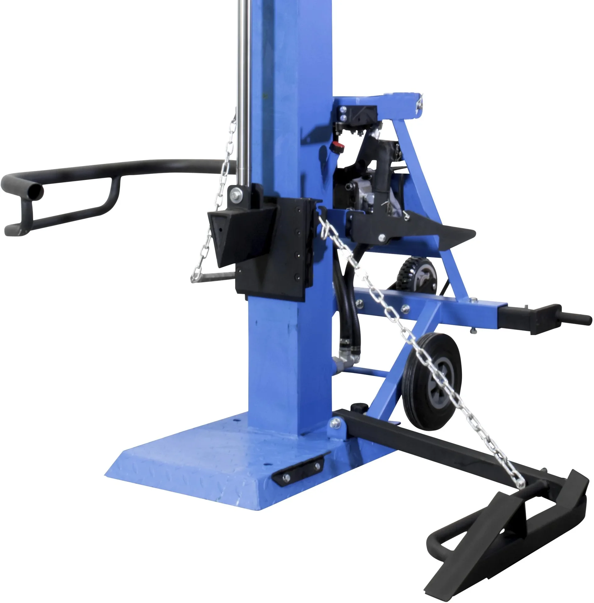 Holzspalter GHS 1000/14TZ-A - 1