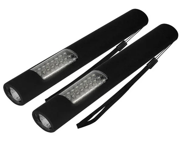 LED Arbeitslicht 2er Set - 4