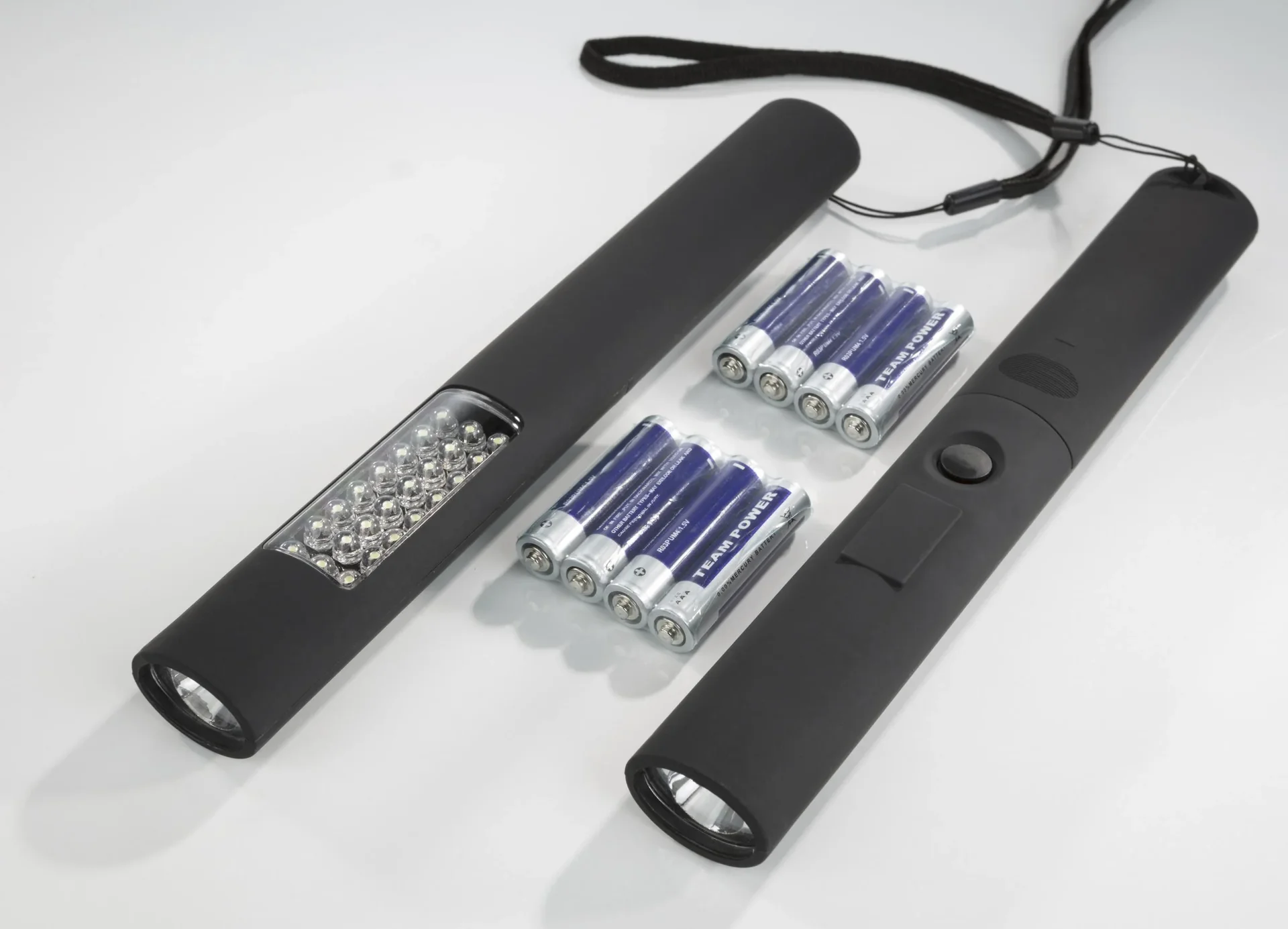 LED Arbeitslicht 2er Set - 5