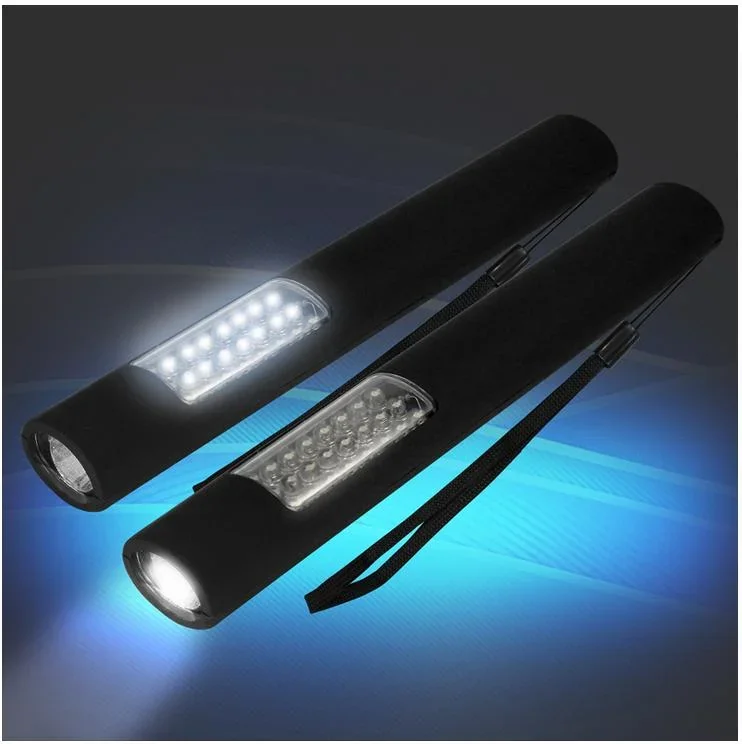 LED Arbeitslicht 2er Set - 6