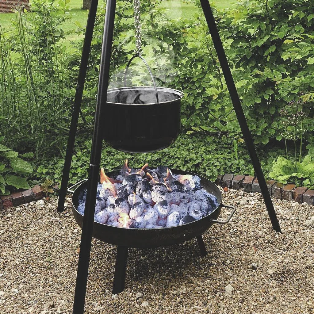 Multi-Grill-Set 4 in 1 - 4