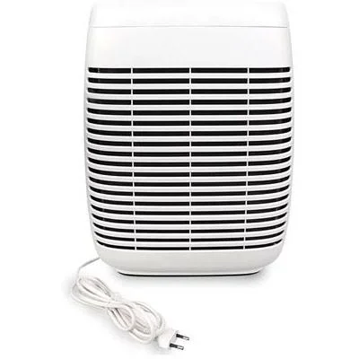 Intelligenter Luftreiniger mit UV-C-Lampe - 0