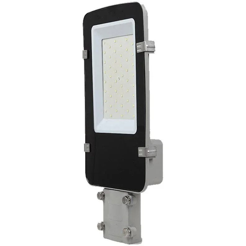 VT-30ST LED-Straßenbeleuchtung - 30W - 3600 Lumen - 4000K - 2