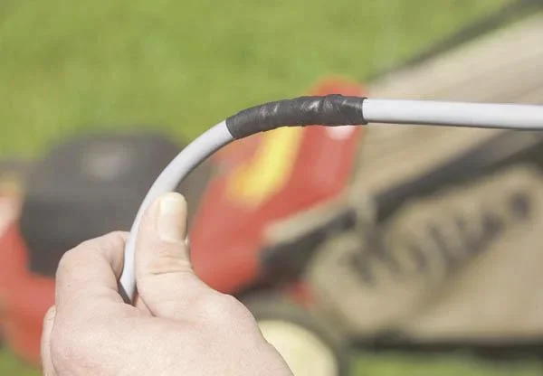 Selbst verschweißendes Dichtband - eine Rolle 5 m lang - 0