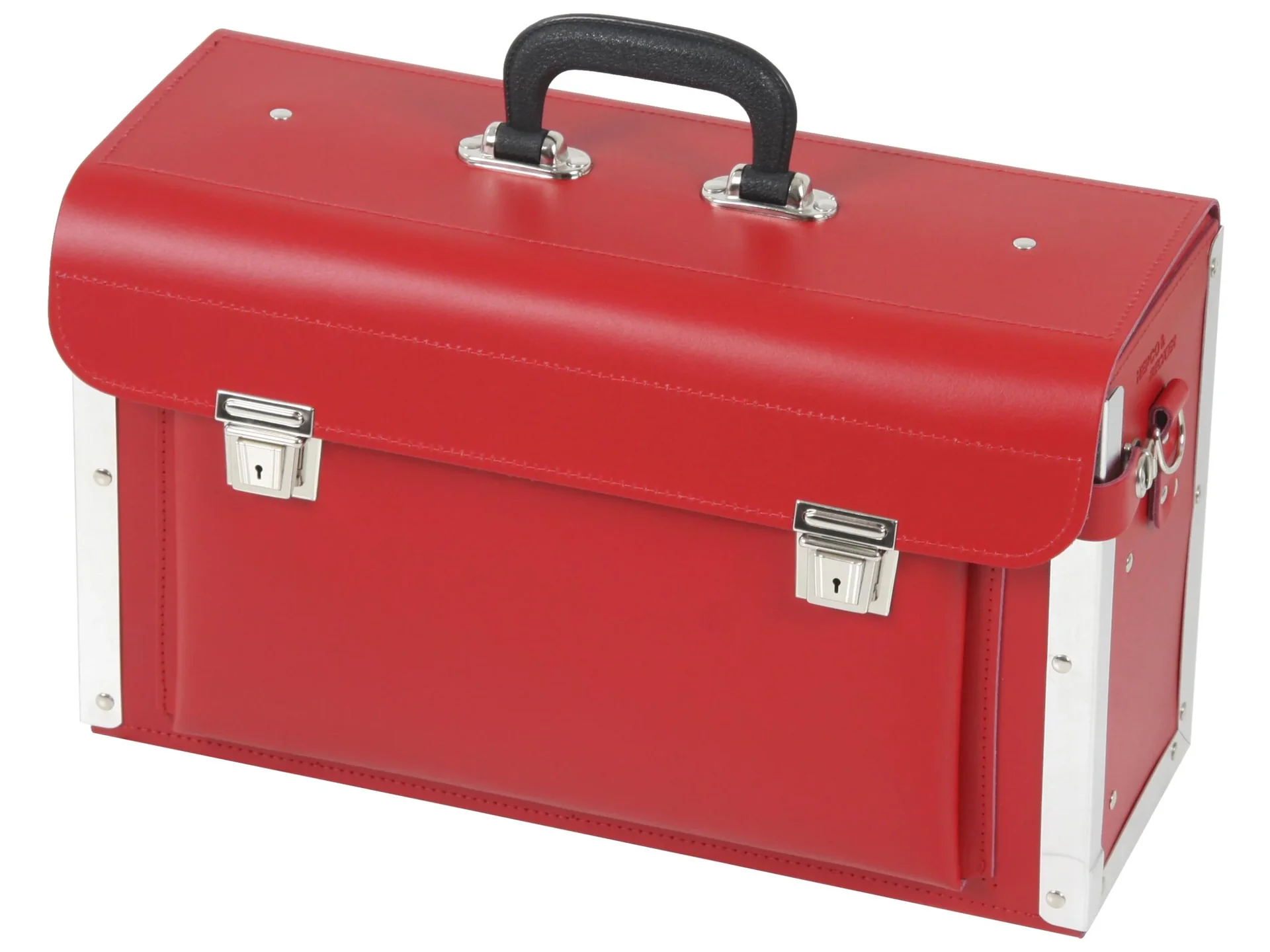 Werkzeugtasche FAVORIT 7163 Rot, 18 Liter - 3