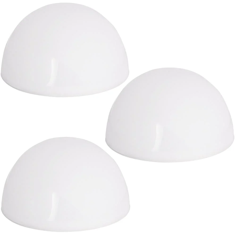 LED-Solarlampen-Set 3-teilig - 1