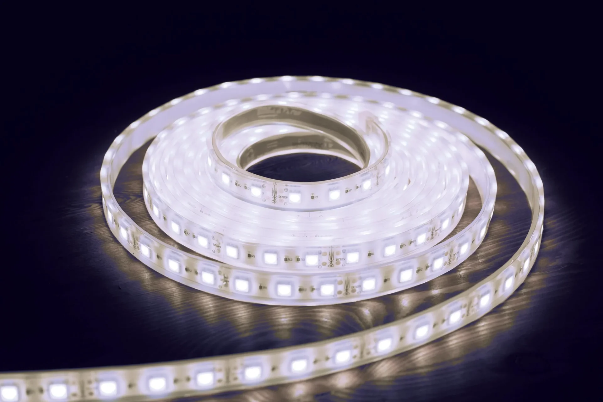 LED-Garagenbeleuchtung Smart DRIVE, 7200 Lumen, kaltweiß - 2