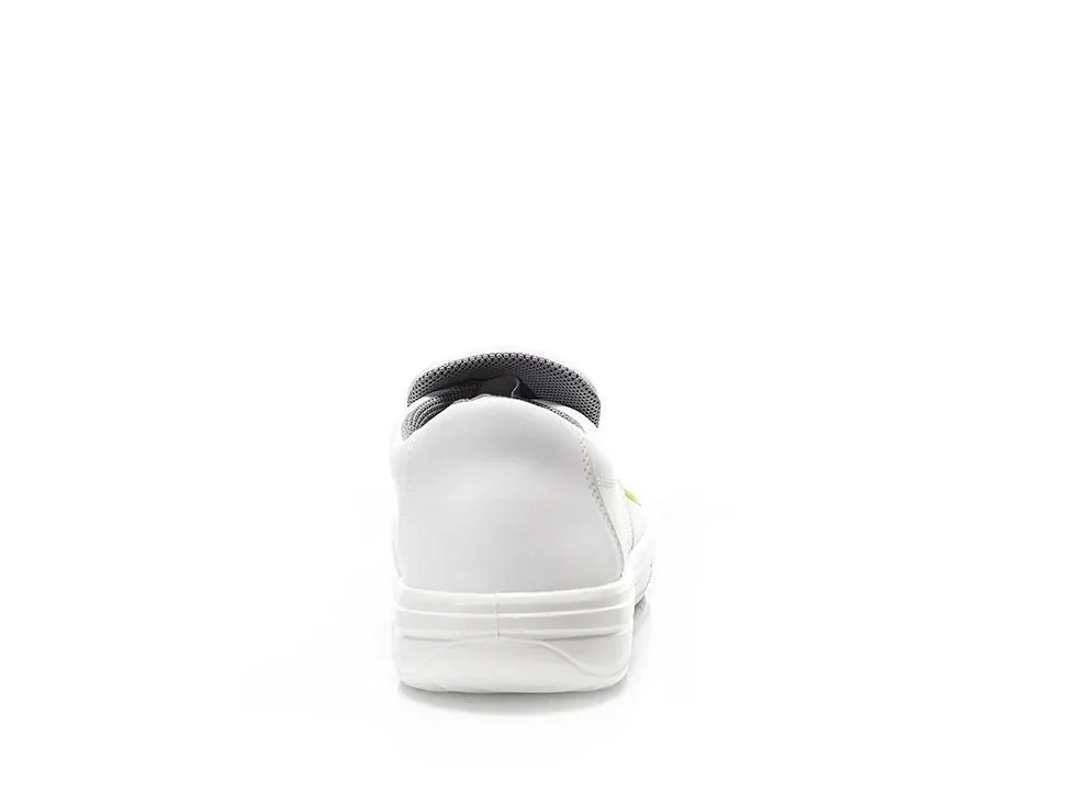 Sicherheitshalbschuh PURE Slipper Low ESD S2 Gr. 45 - 0