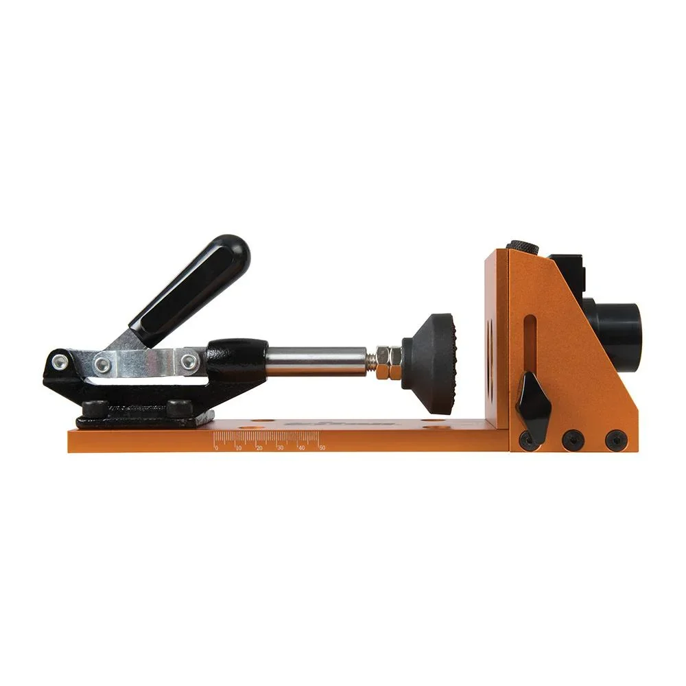7-teilige Sacklochschablone TW7PHJ - 0