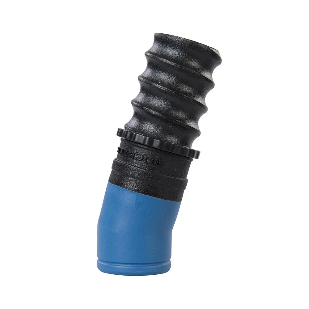 Universal-Staubsauger-Adapter-Set, 4-tlg. - 0