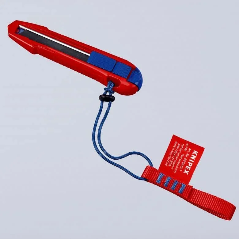 Universalmesser CutiX - 3