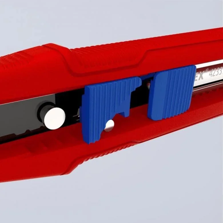 Universalmesser CutiX - 6