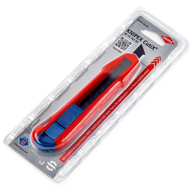 Universalmesser CutiX - 7