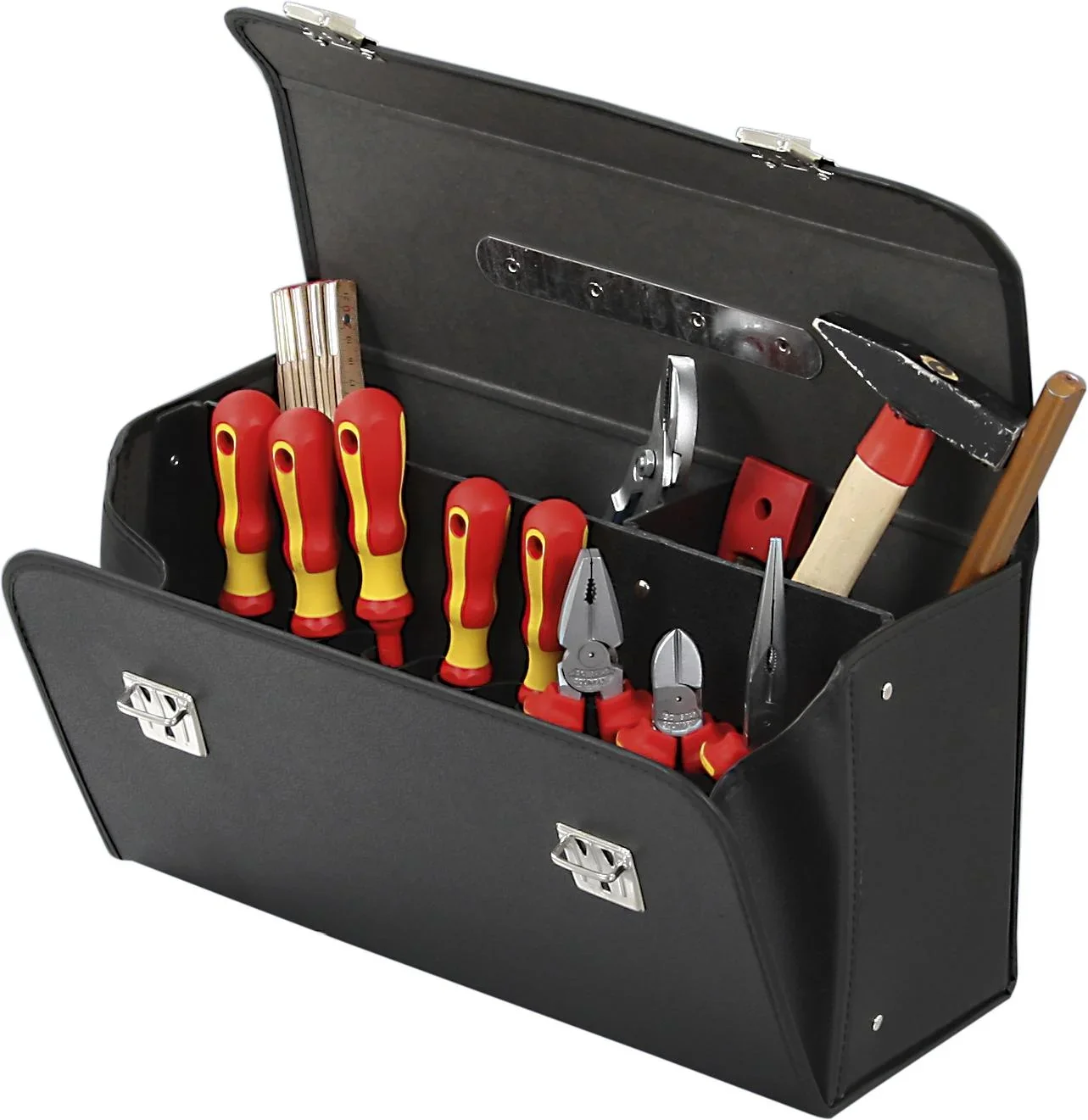 Werkzeugtasche FAVORIT 7130, 13 Liter - 0