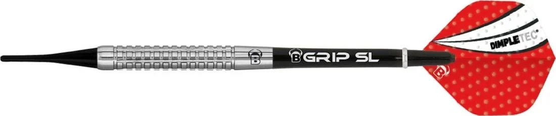 Dot D5 90% Tungsten Soft Dart - 1