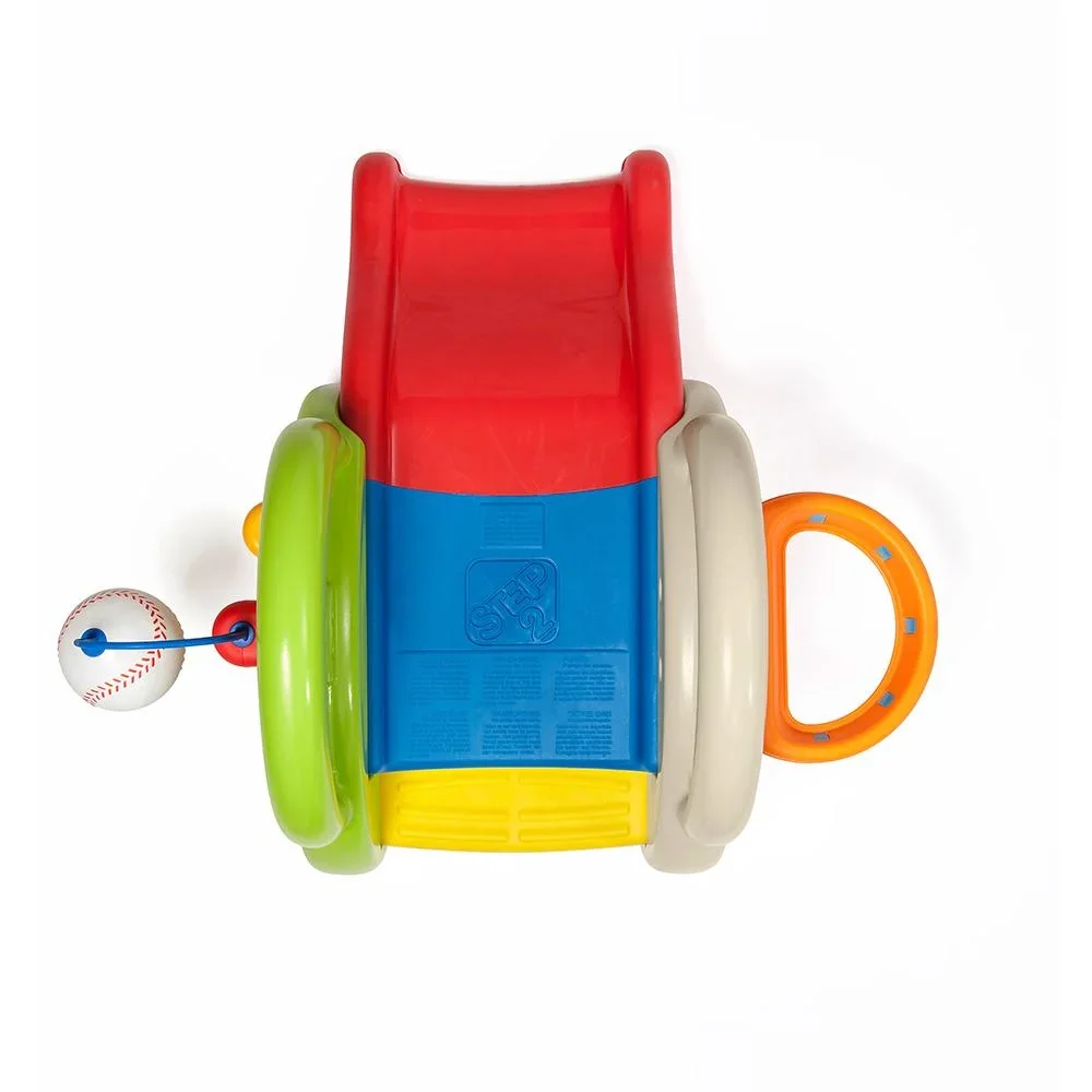Sport-Tastic Activity Center - 2