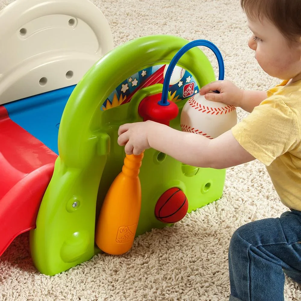Sport-Tastic Activity Center - 5