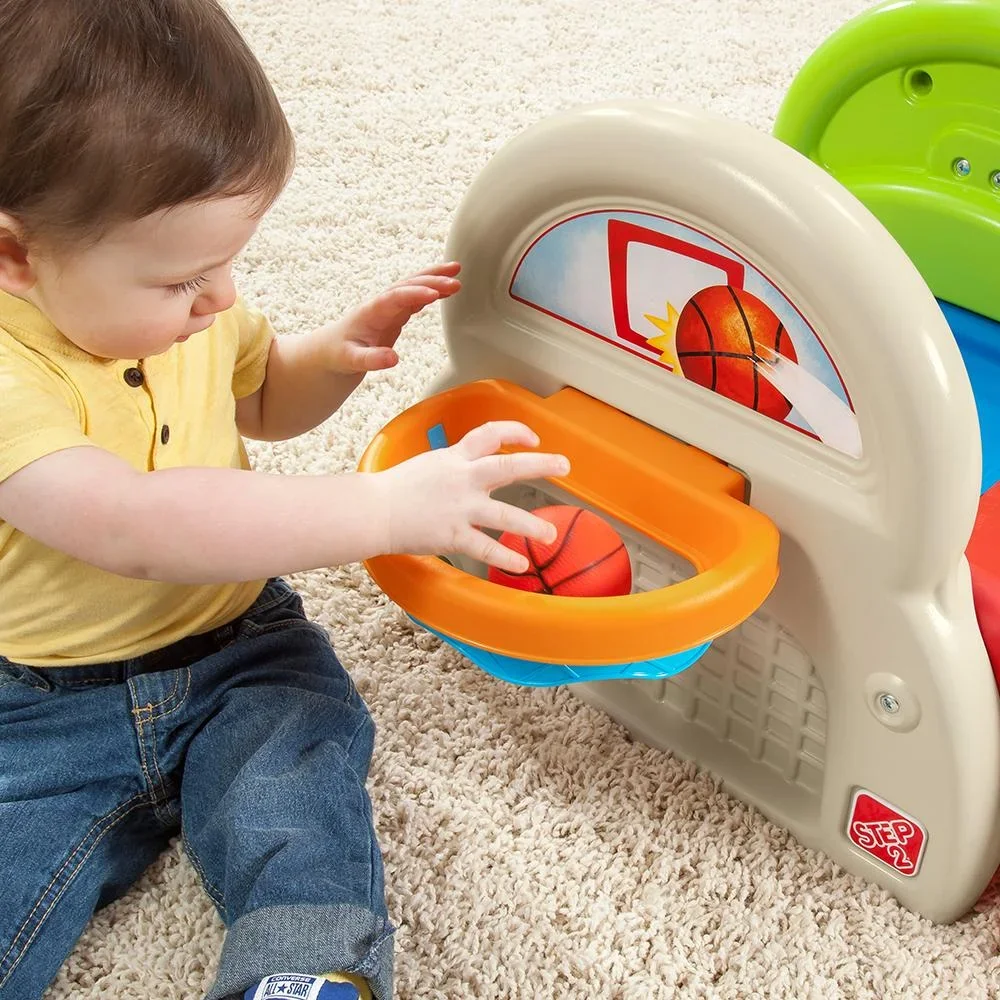 Sport-Tastic Activity Center - 8