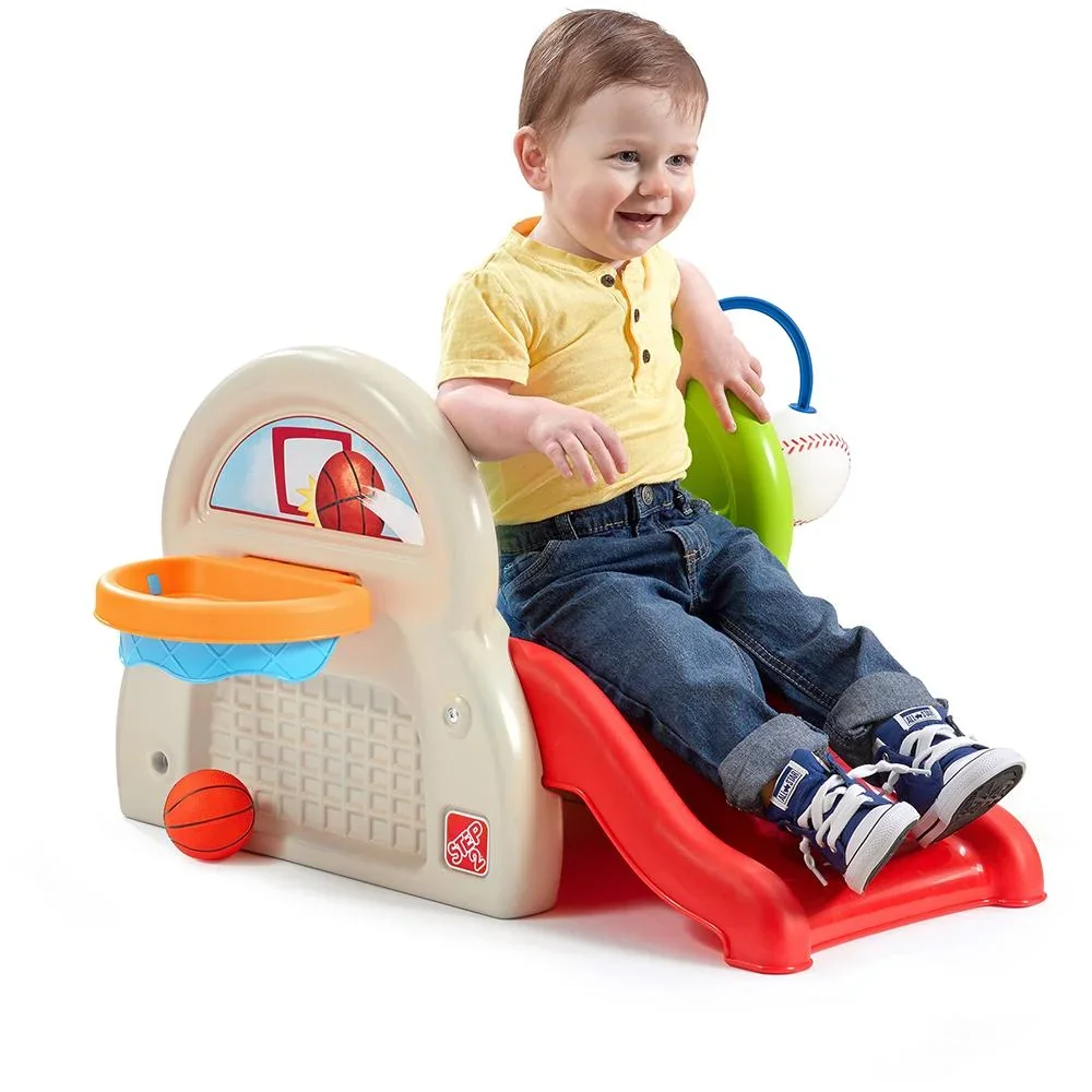 Sport-Tastic Activity Center - 10