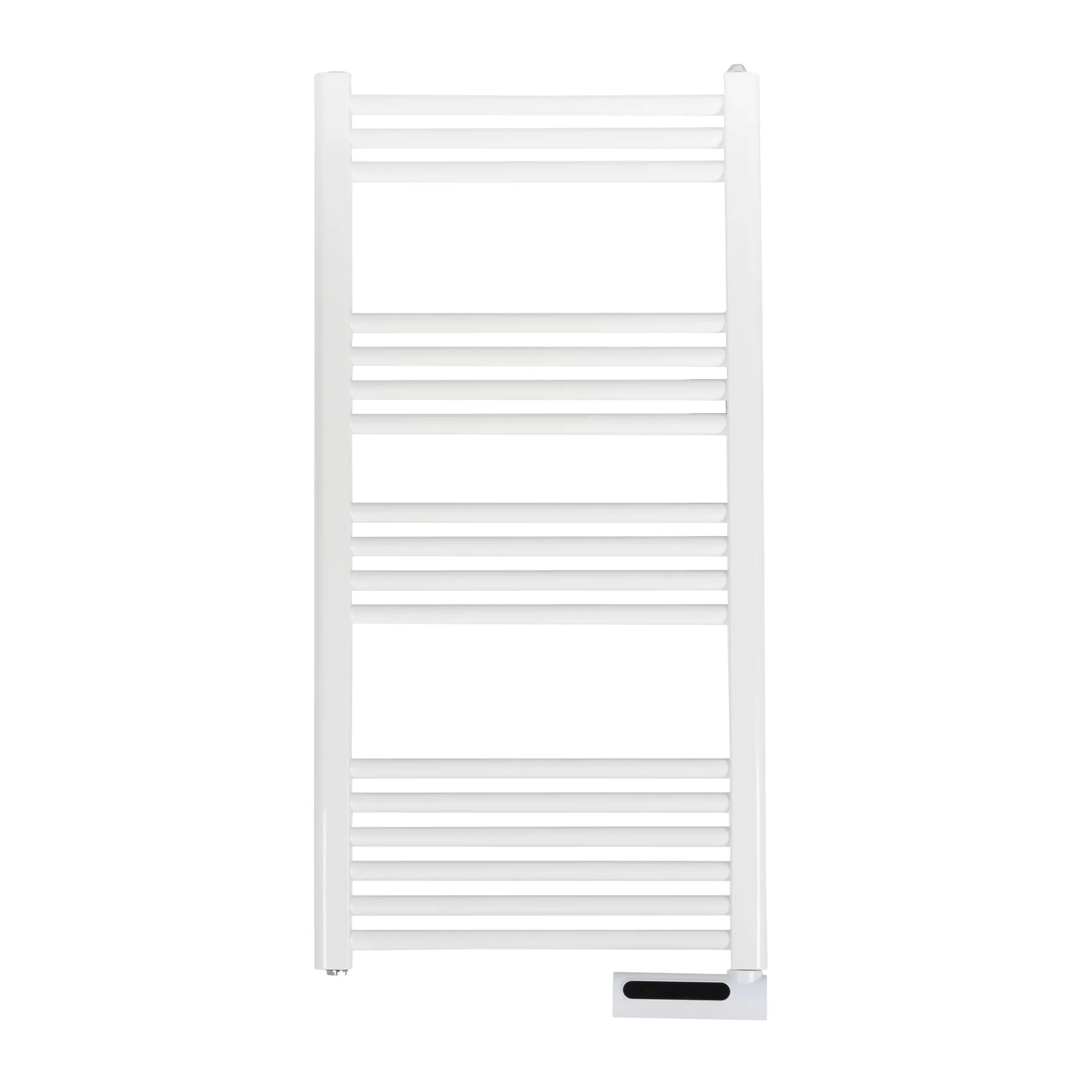 Heizkörper für Badezimmer Sani-Towel 750, weiß - 2