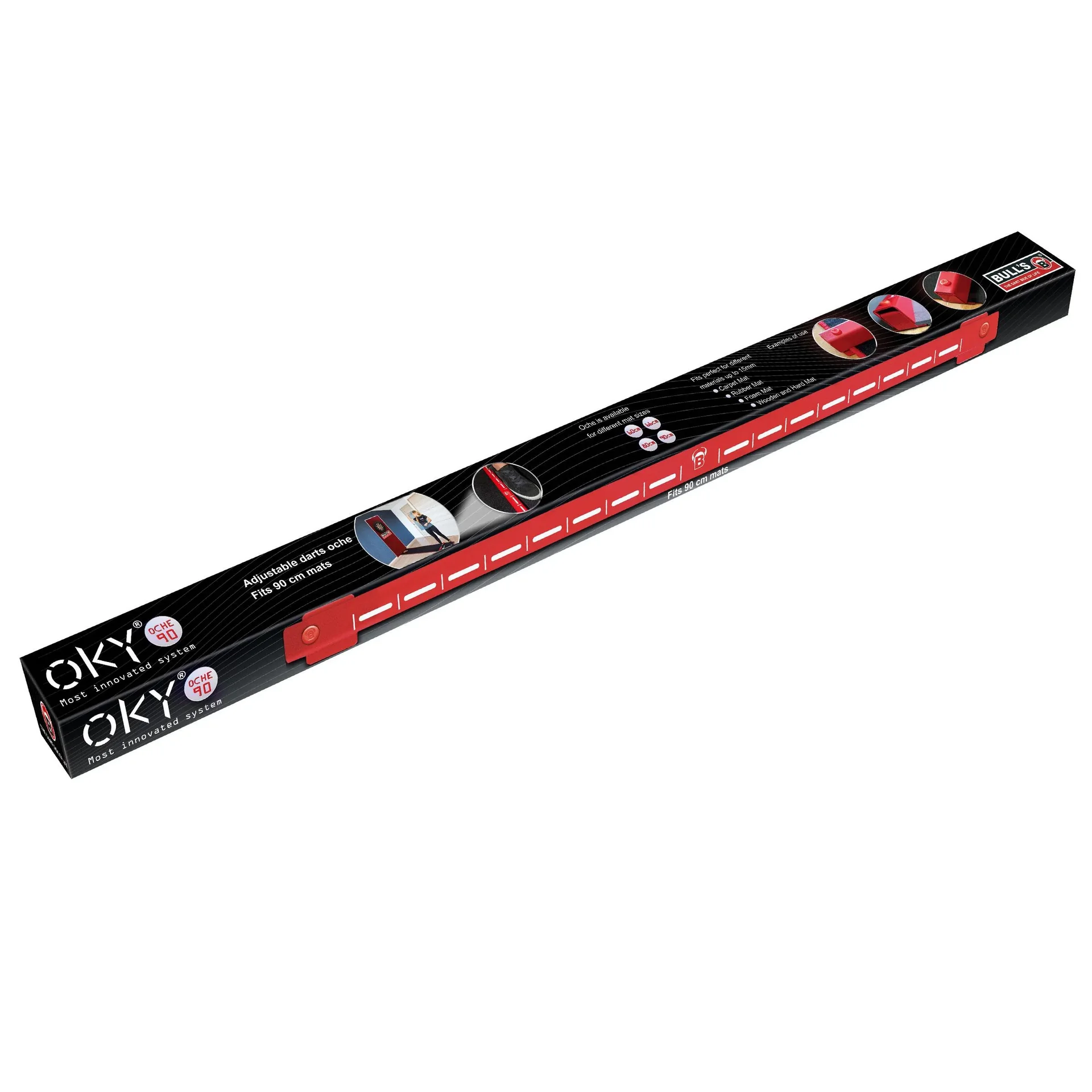 Oky System O90 - 1