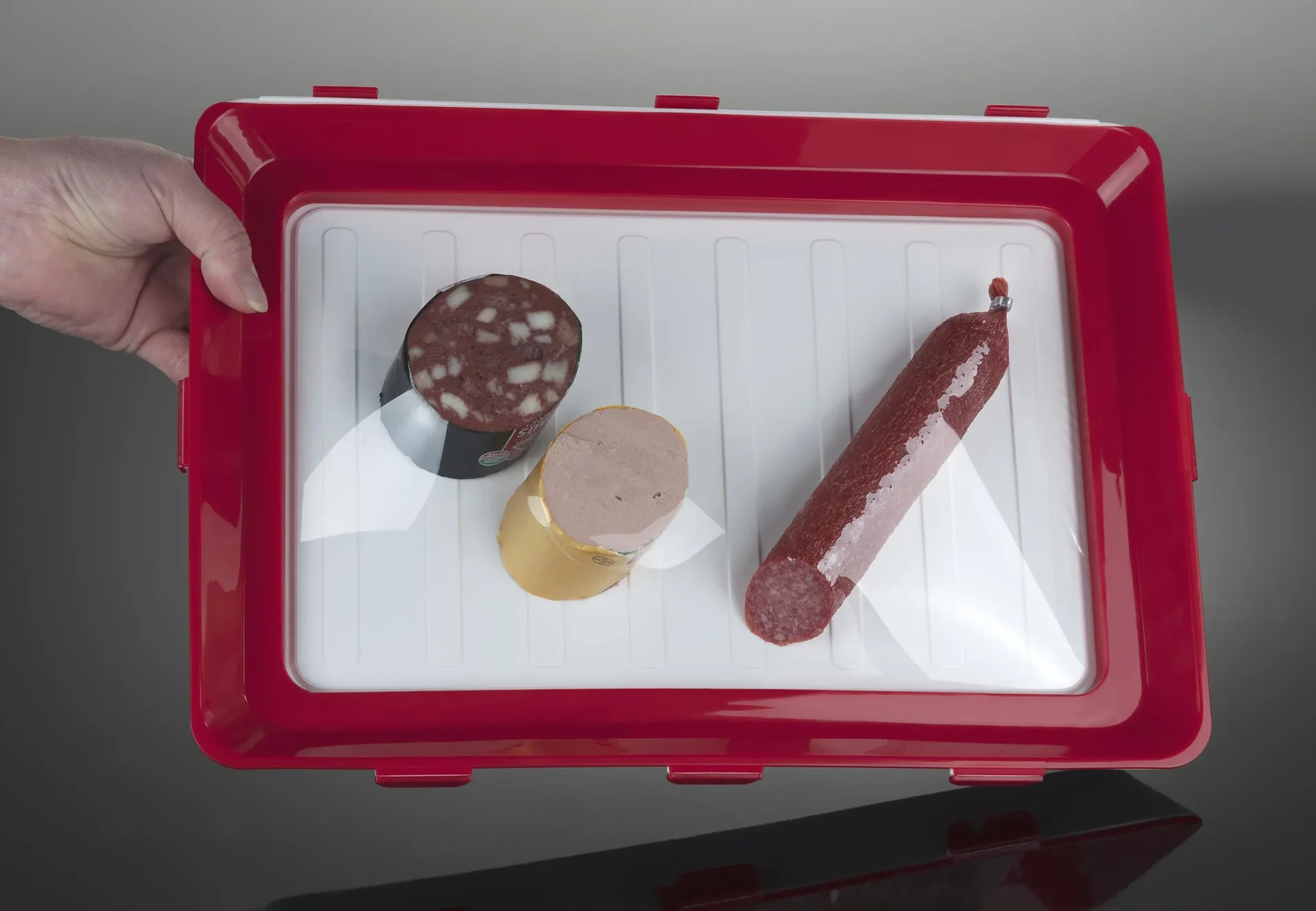 Clever-Tray XL - 0