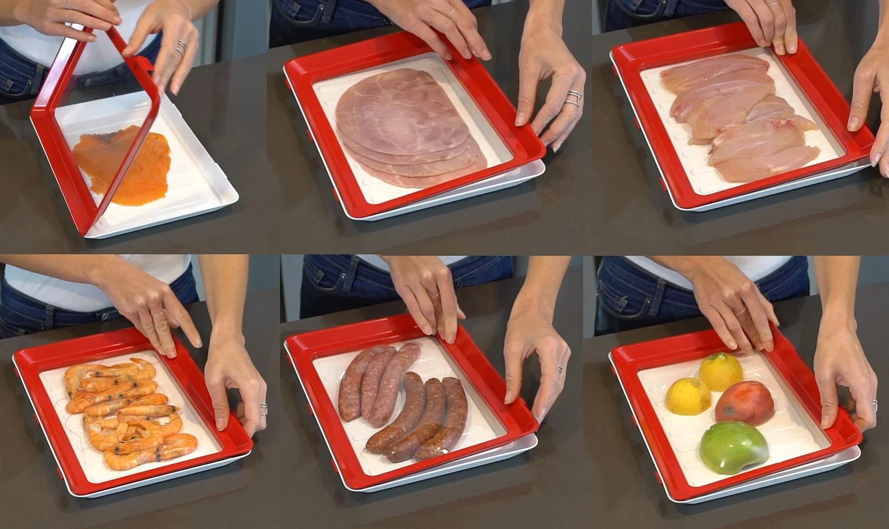 Clever-Tray XL - 1