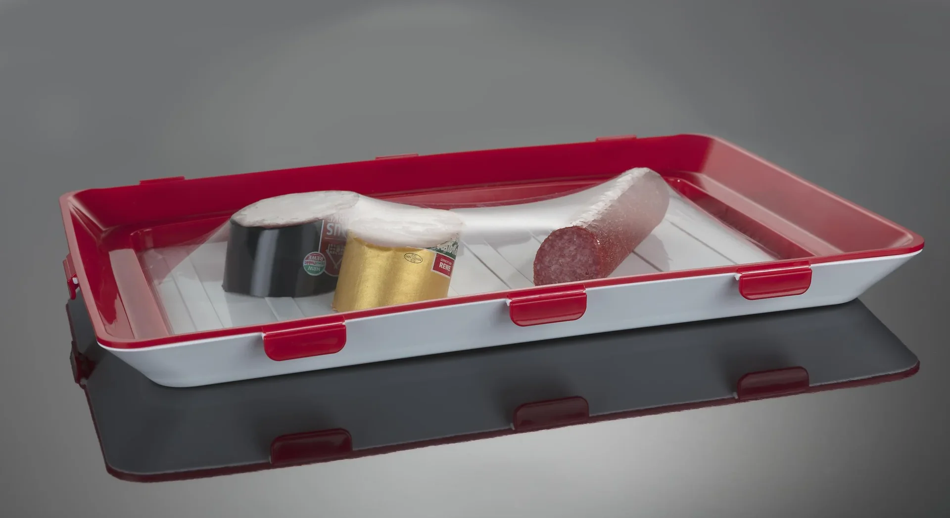 Clever-Tray XL - 3