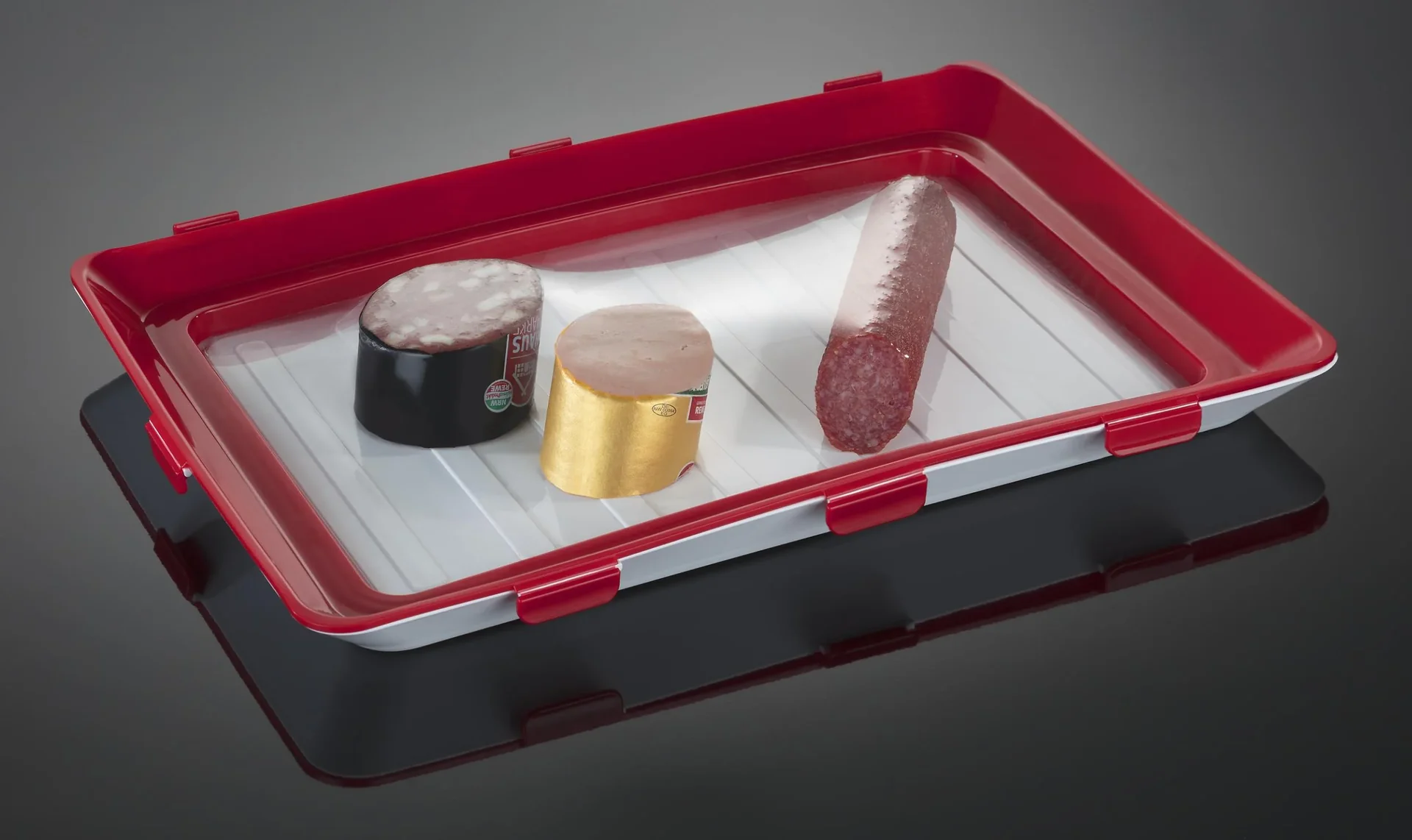 Clever-Tray XL - 5