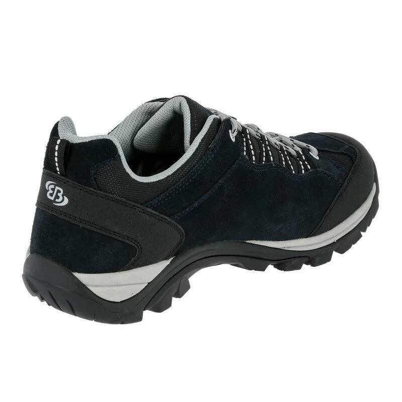 Outdoorschuh Farbe marine, Gr.41 - 3