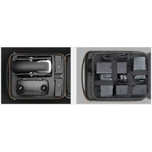PGYTECH - Mavic Air - Tragetasche - 0