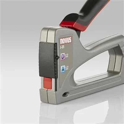Tacker J-25 - 6