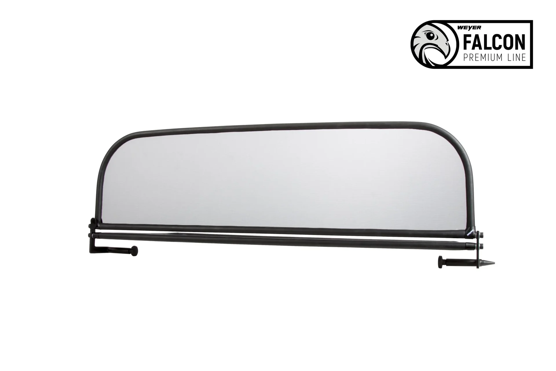 Cabrio Windschott - Premium-Line Peugeot 206 CC - 2
