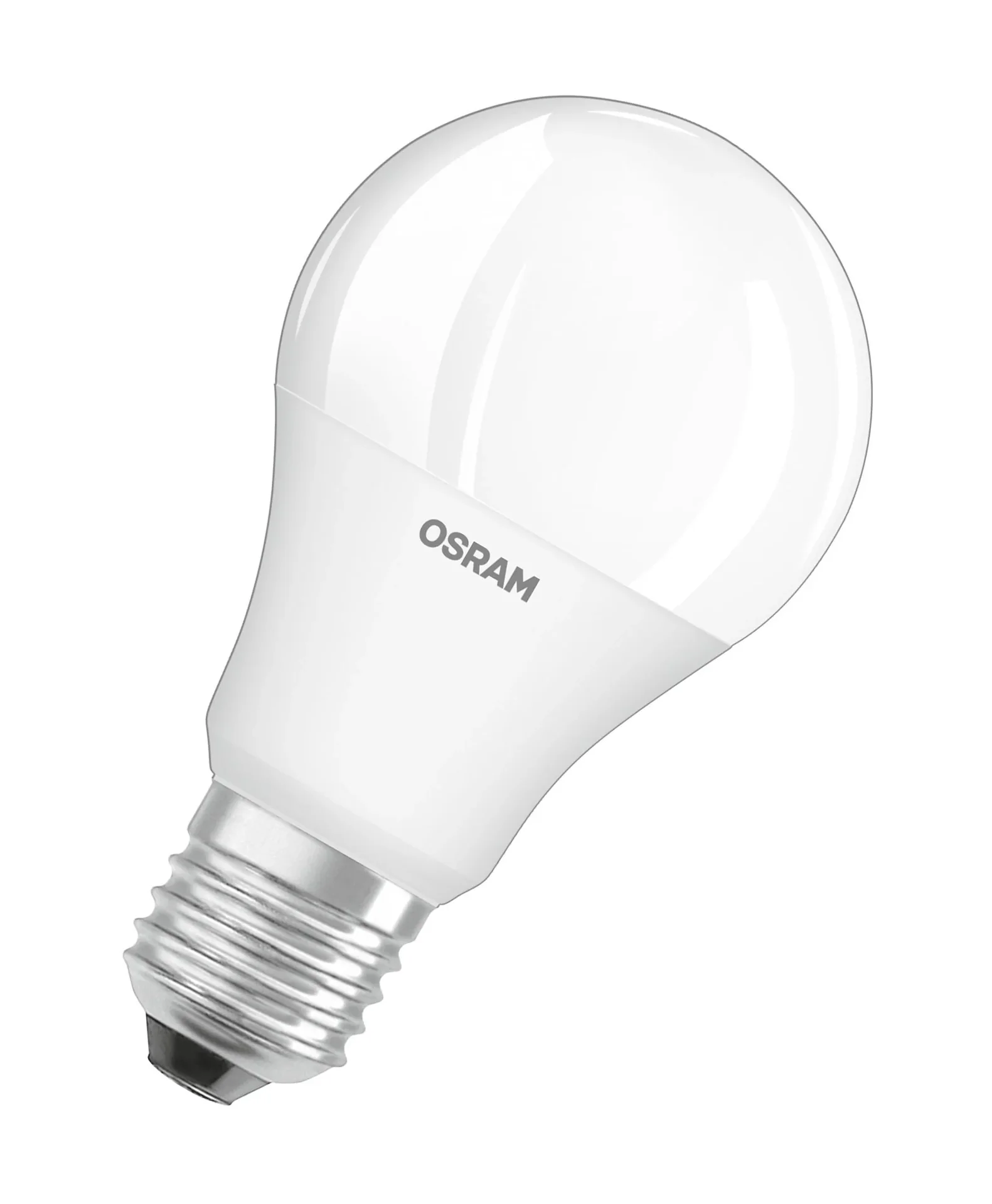 LED Lampe Star mit Remote Control, 9 Watt, E27, warmweiß,RGB dimmbar - 4
