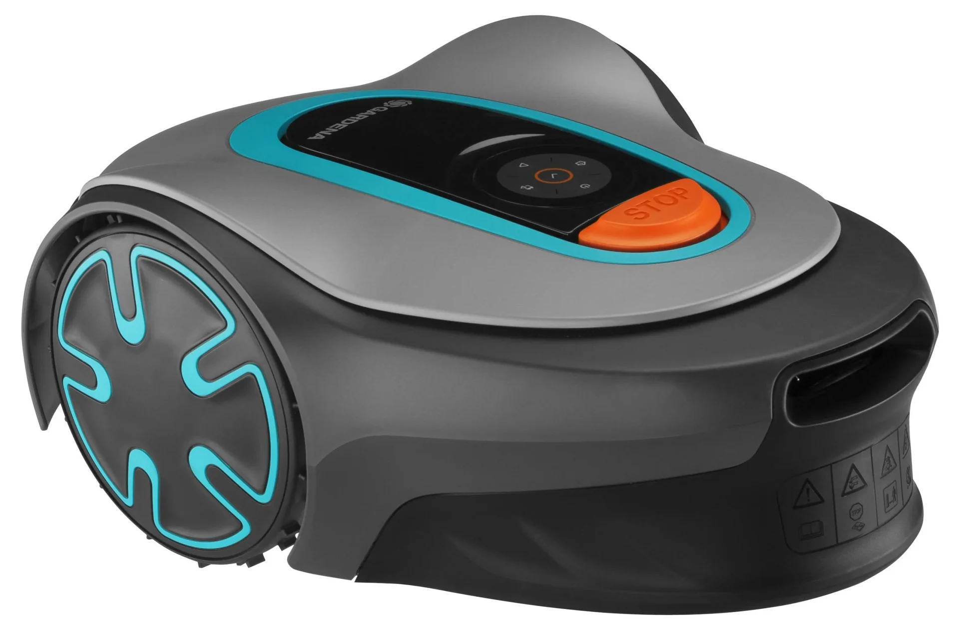 Mähroboter SILENO minimo 250 m² - 0