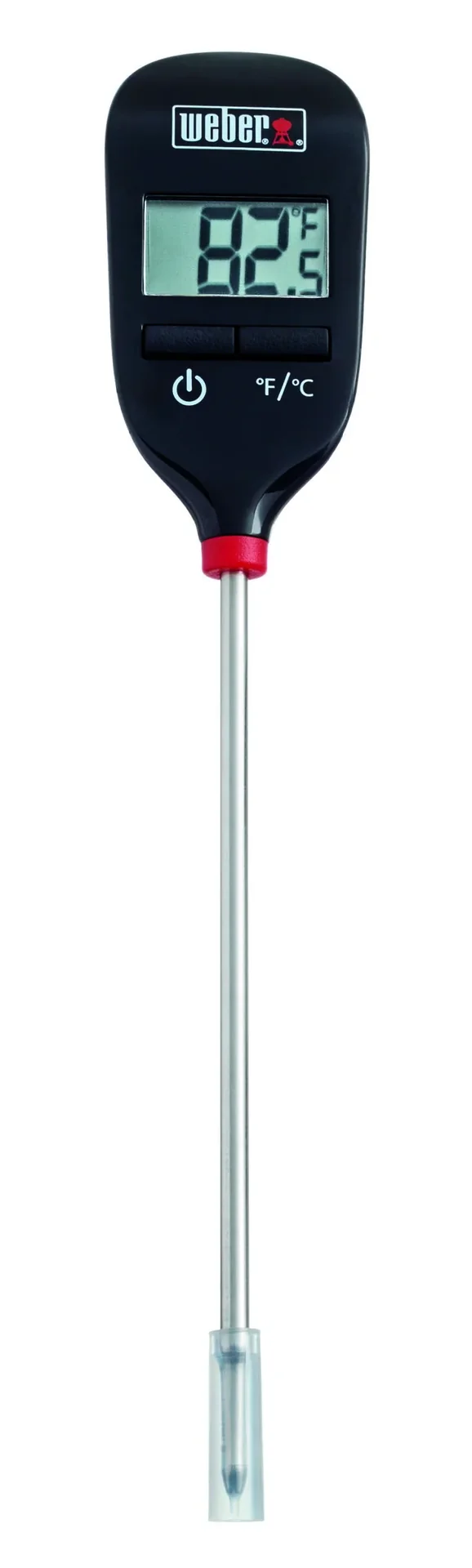 Digital Taschenthermometer - 0