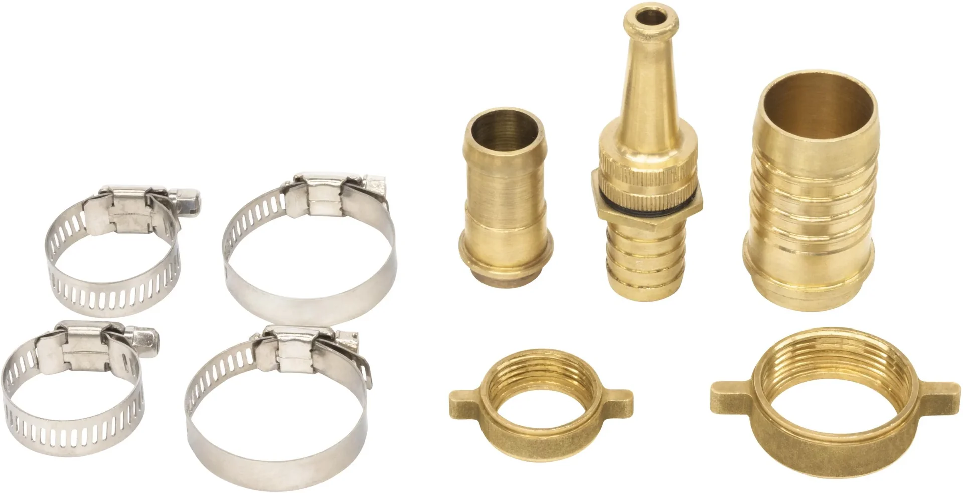 Zapfwellempumpe-Set ZWP 180-20 - 0