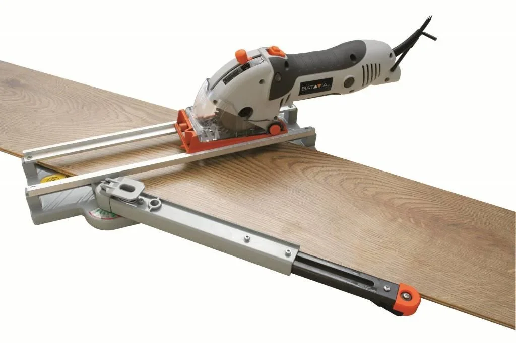 Gehrungsbasis mit Adapter für MAXX SAW & XXL SPEED SAW - 0