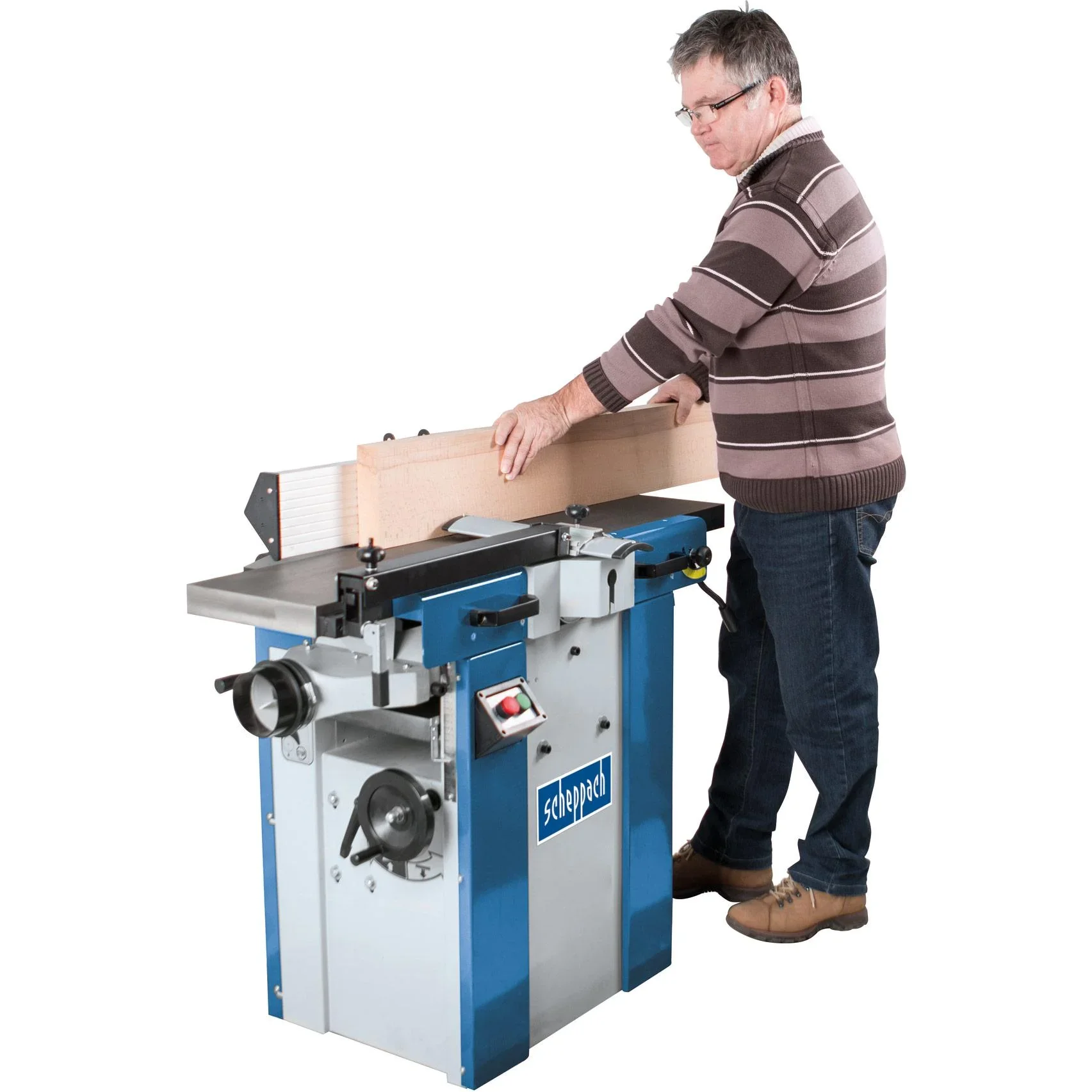 Plana Verdickungsmittel Plana 3.1C 400V - 3