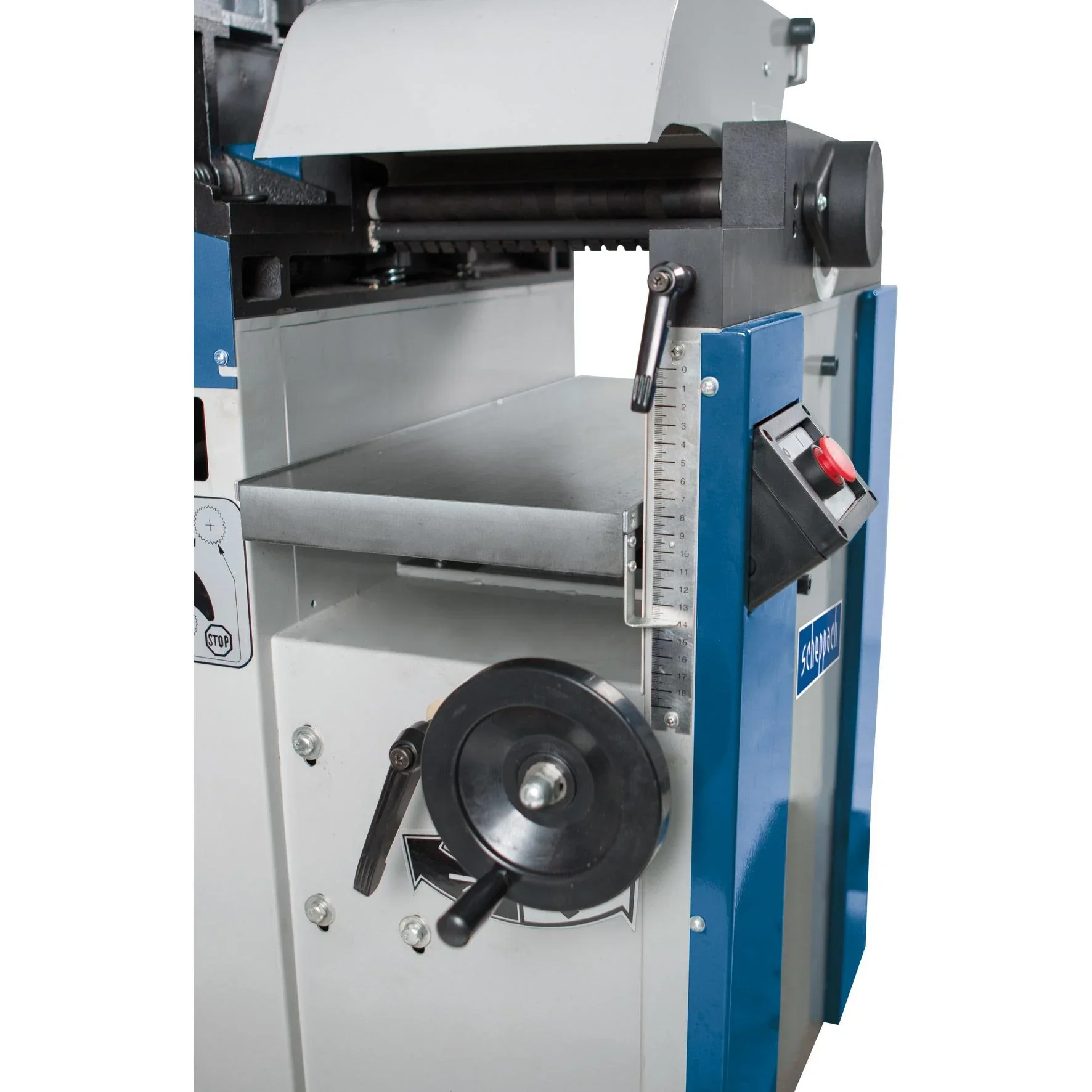 Plana Verdickungsmittel Plana 3.1C 400V - 5