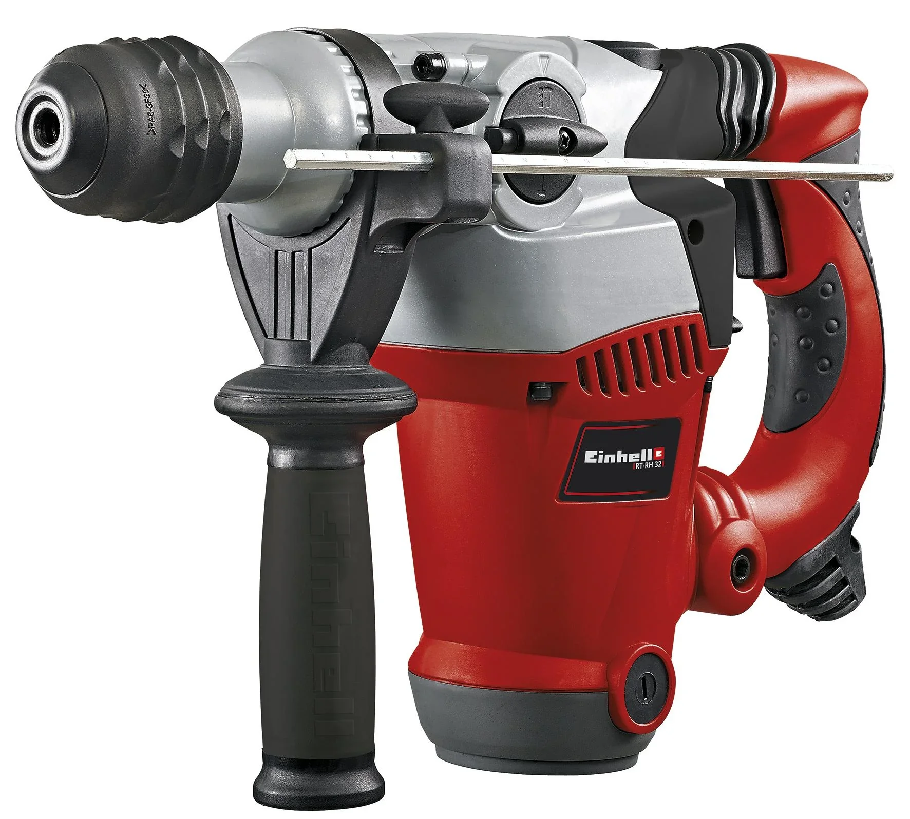 Bohrhammer-Set RT-RH 32 Kit - 0
