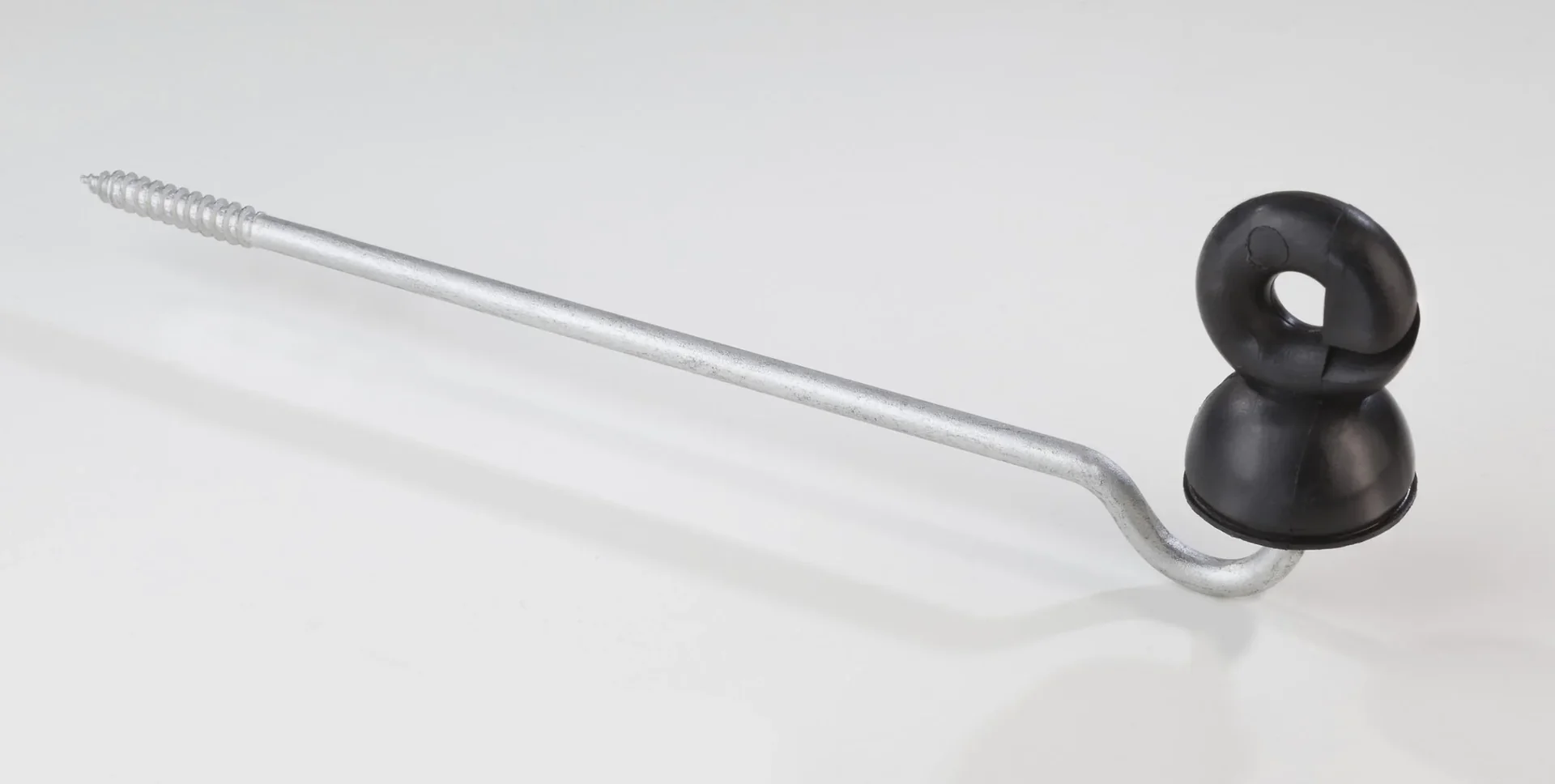 Langstiel Ringisolator, 25 Stück - 1