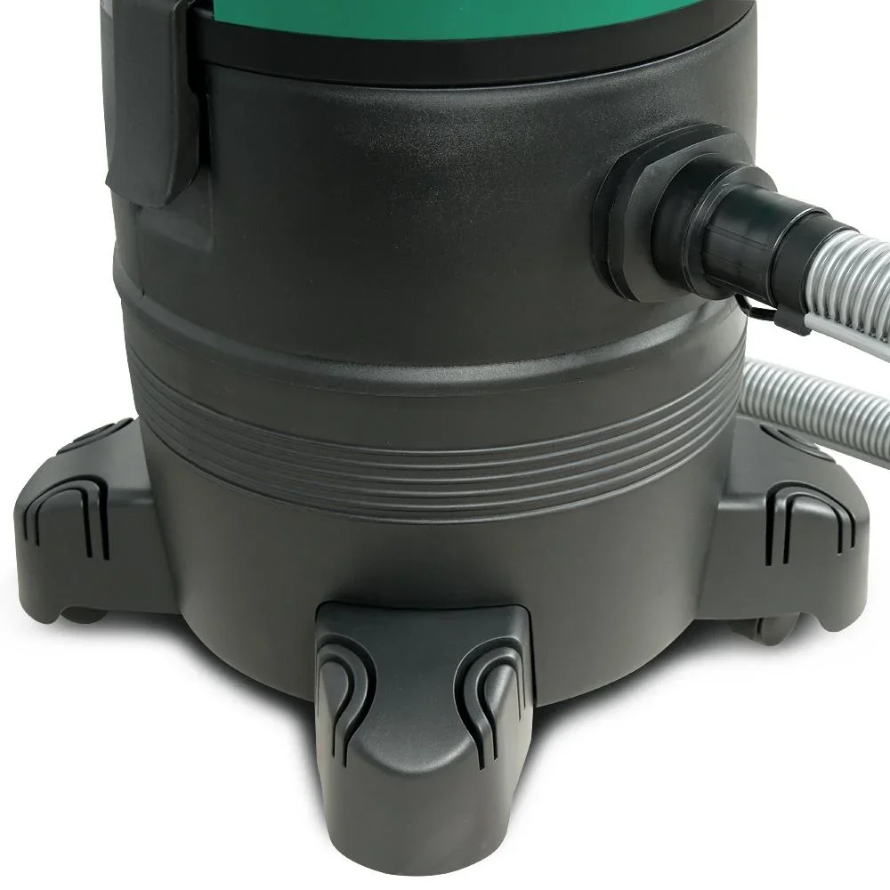 Nass- und Trockensauger 35 ltr. - 1