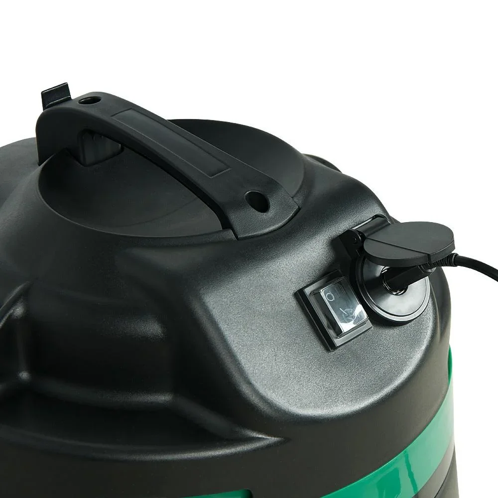 Nass- und Trockensauger 35 ltr. - 2