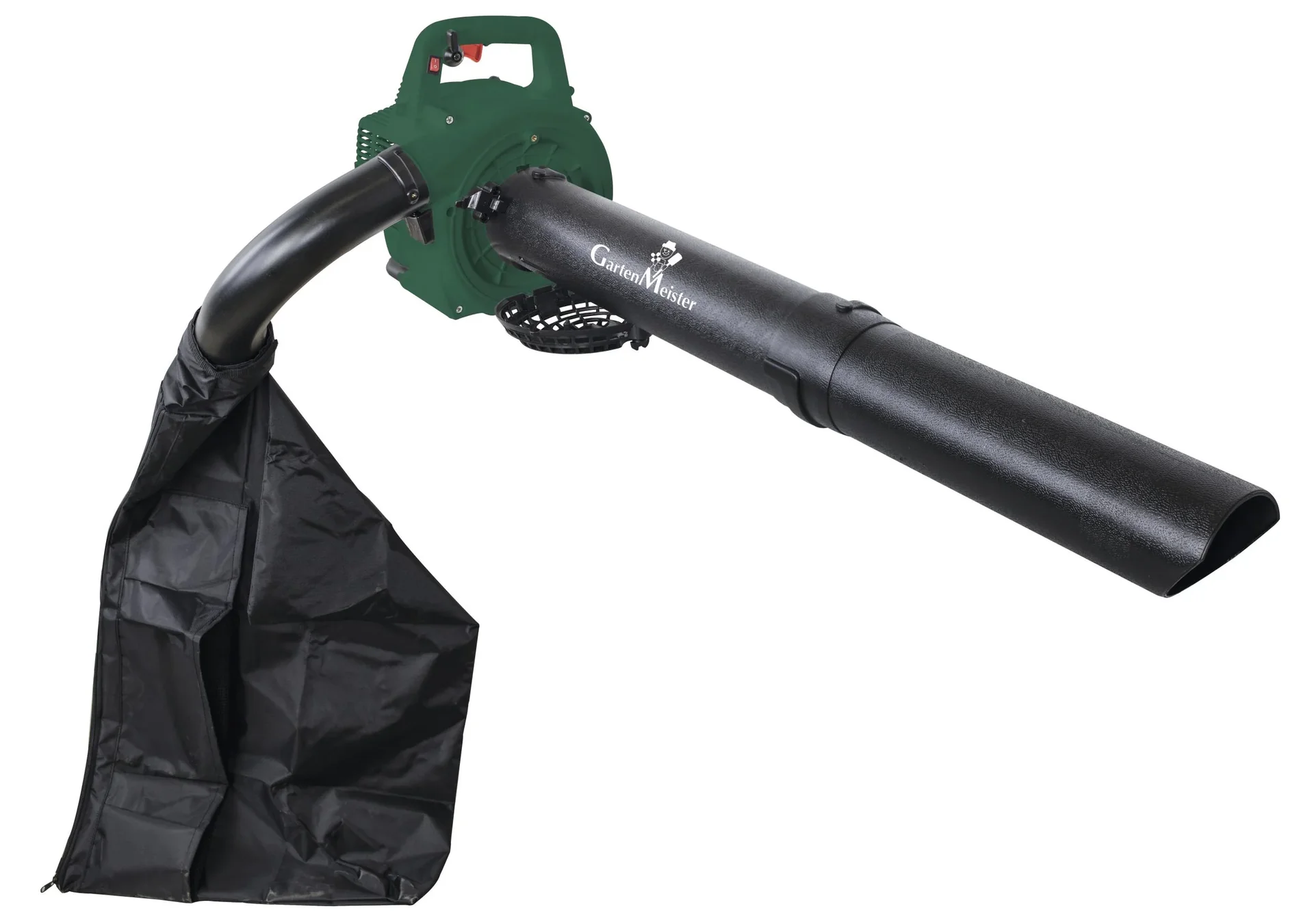 Laubsauger und -bläser "GM-LB2600" - 0