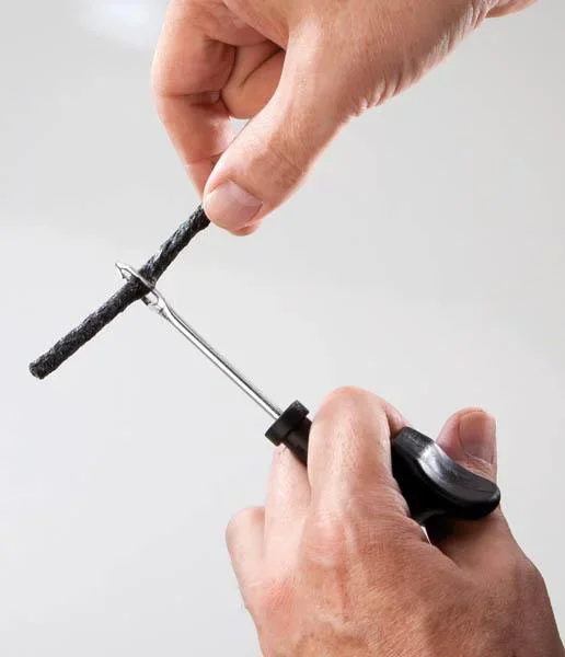 Autoreifen Reparatur-Set, 8-teilig - 0