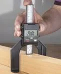 Digitaler Tiefenmesser/ Tiefenlehre - 1