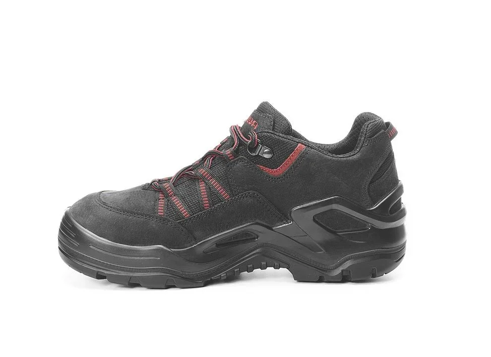 Sicherheitshalbschuh BOREAS Work GTX Lo S3 CI Gr. 47 - 2