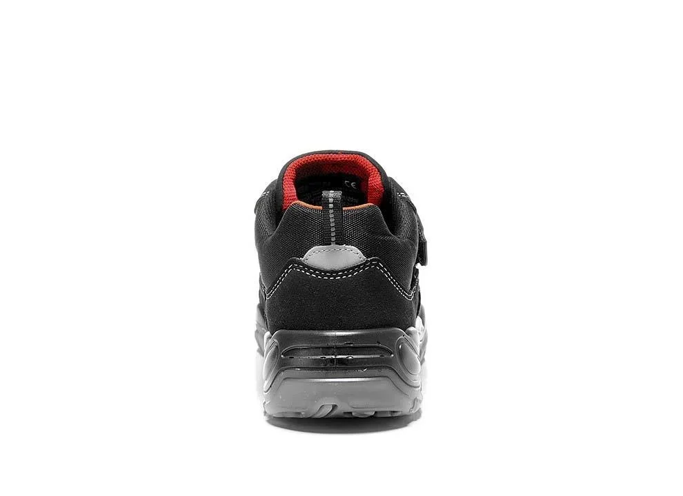 SCOTT ESD S1 Sicherheitssandale Gr. 35 - 3