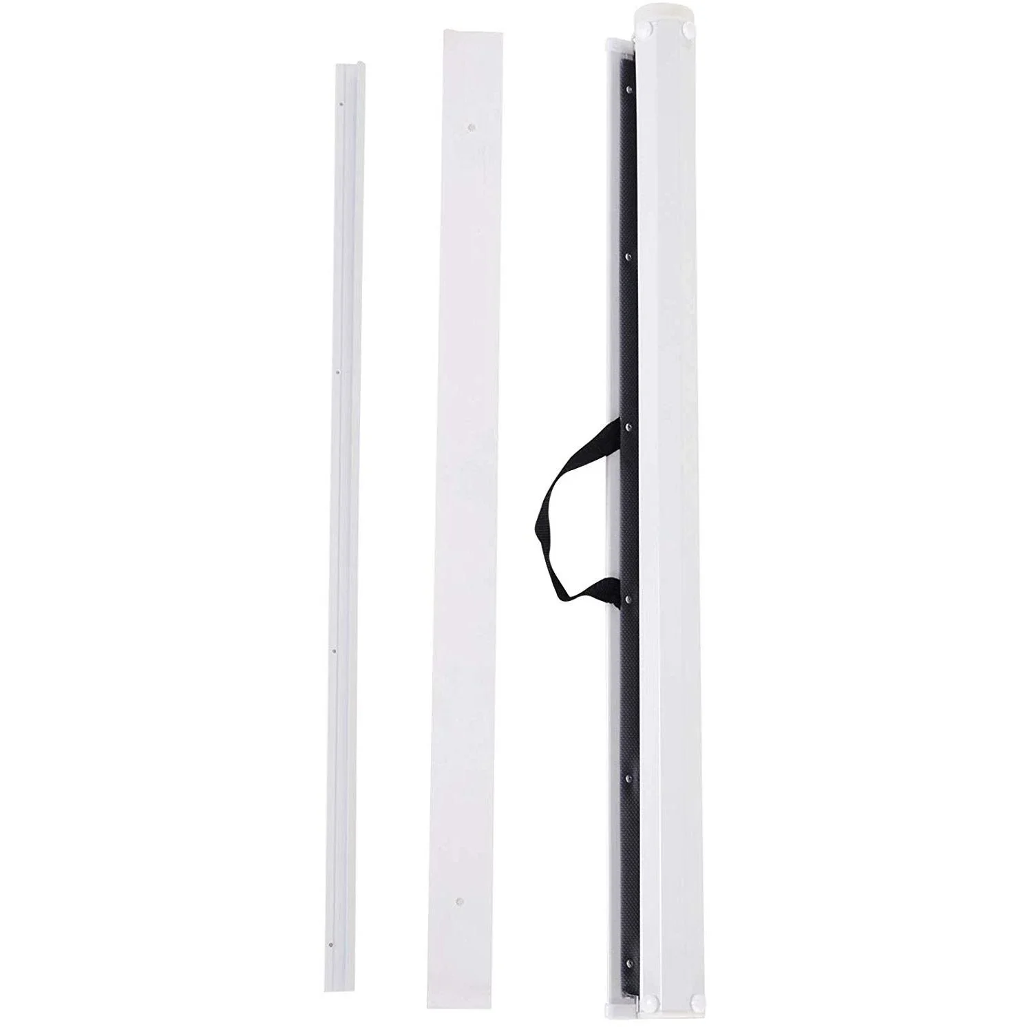 Türschutzgitter einrollbar - 3